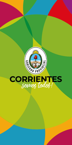 Provincia de Corrientes II