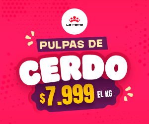 La Reina - Cerdo