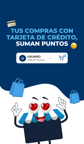 BanCO- Tienda Mas Banco