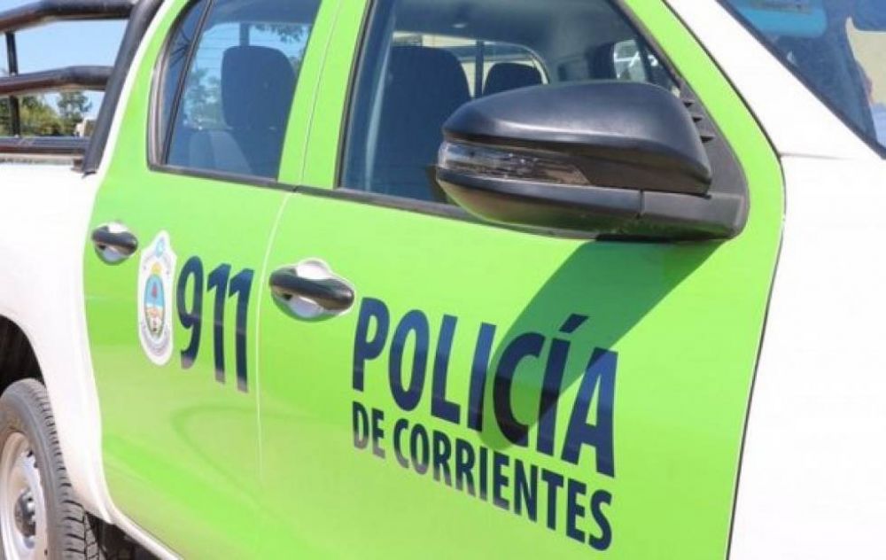 Golpearon a una mujer y le robaron el auto