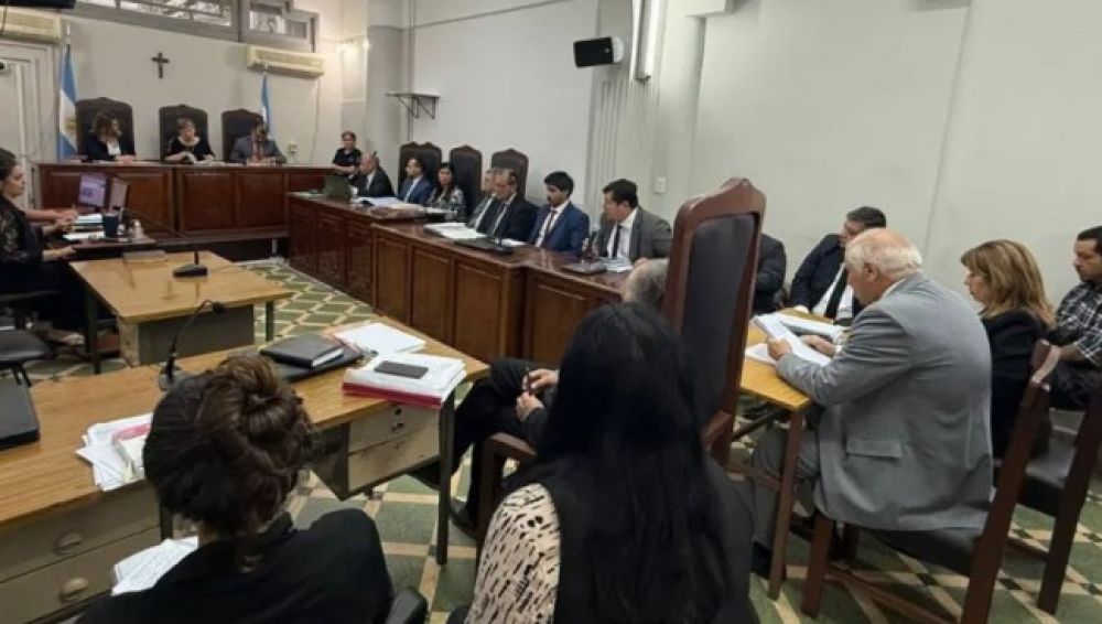 Caso Manchita: Condenaron a prisión perpetua a dos imputados por el delito de tortura seguida de muerte