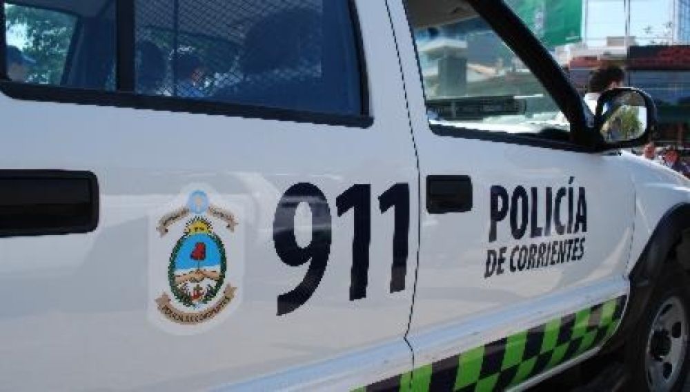 Colombiano gatilló en la cabeza de inspector de tránsito y luego huyó