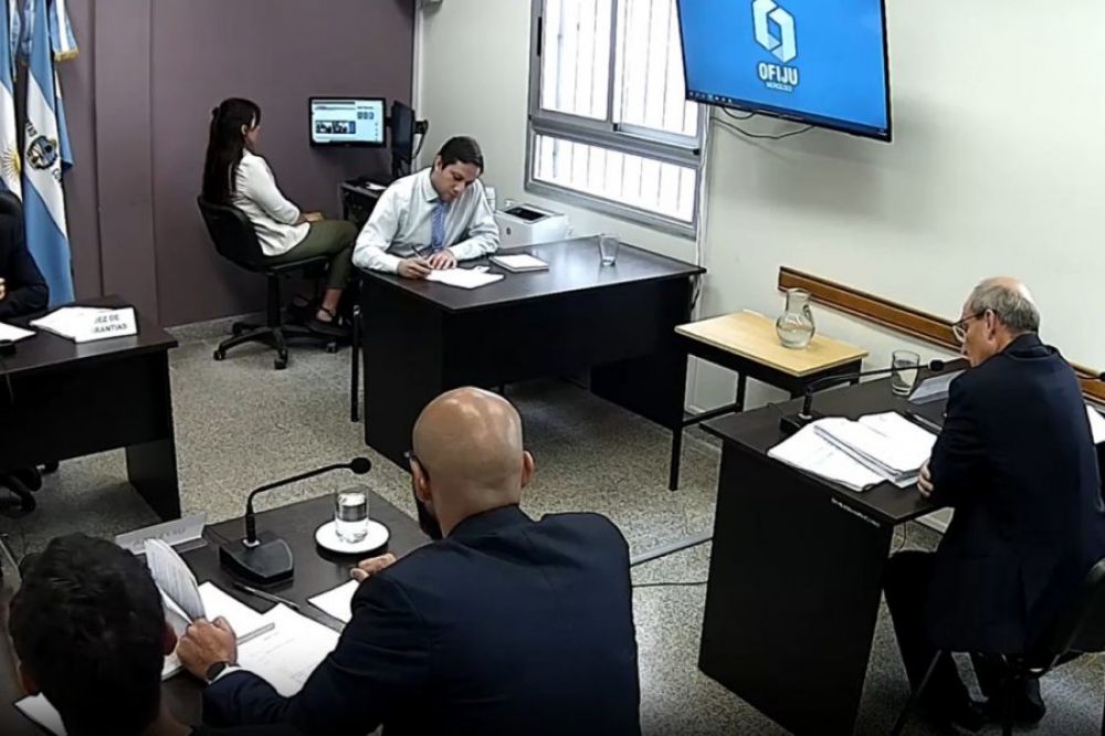 Primer caso de narcomenudeo en flagrancia en Corrientes