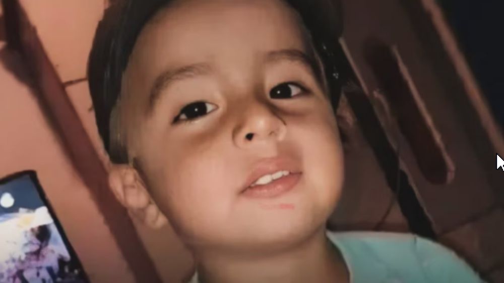 Renunció un juez de la causa Loan Peña