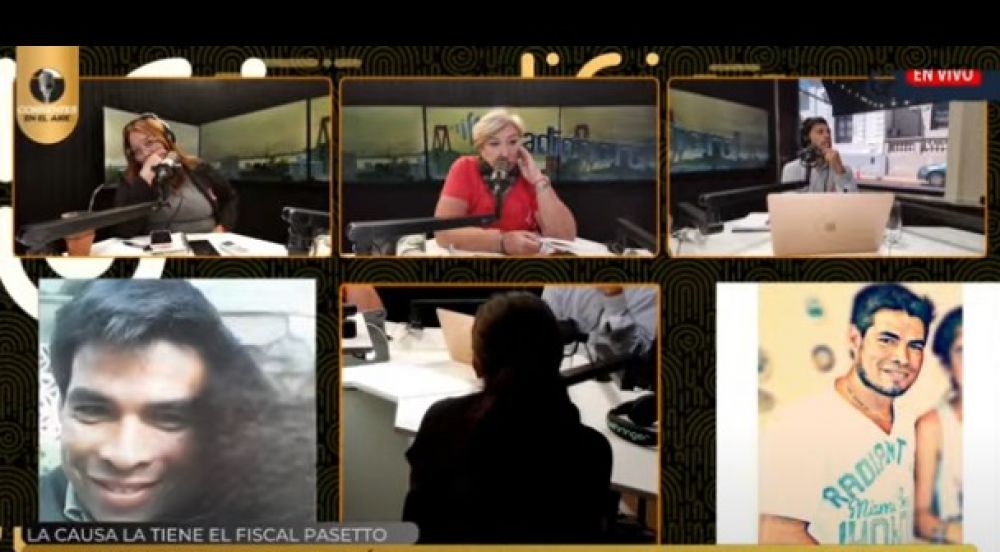 Niña fue abusada por su padrastro, hijo de una jueza correntina