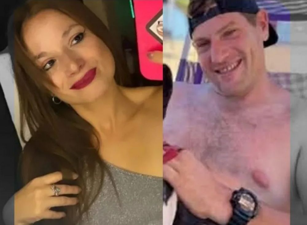 Hallaron los cuerpos de los dos desaparecidos en el río Paraná