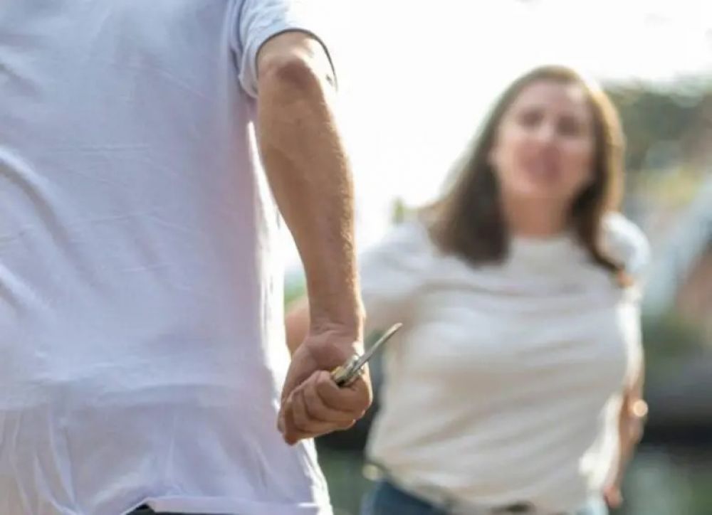 Atacó a cinco mujeres y lo condenaron a 12 años de prisión