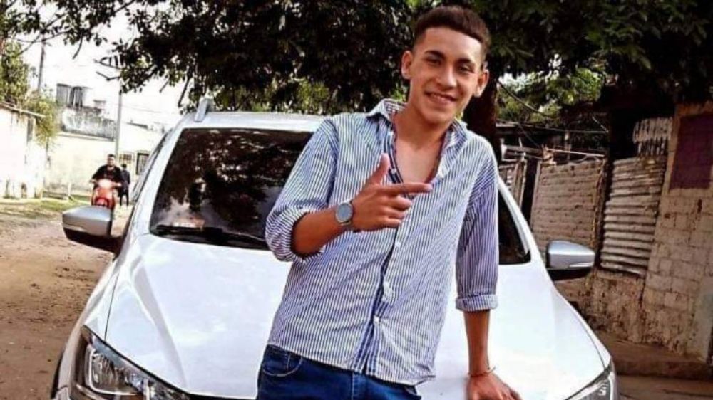 El juicio por la muerte de Lautaro Rosé  comenzará en febrero de 2026