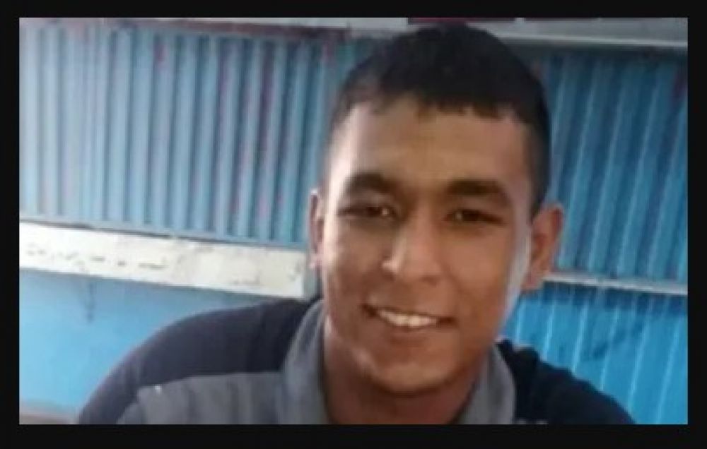 Buscan en Corrientes a un formoseño que está desaparecido desde hace dos meses