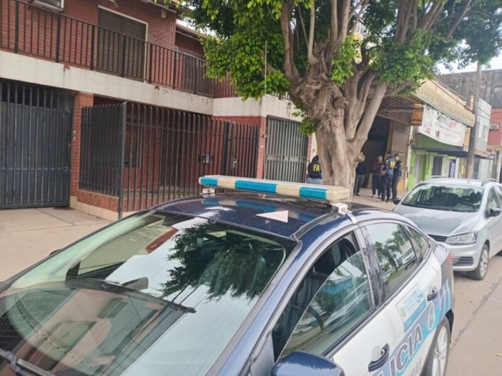 Más detenciones en la causa de la red de trata y turismo sexual