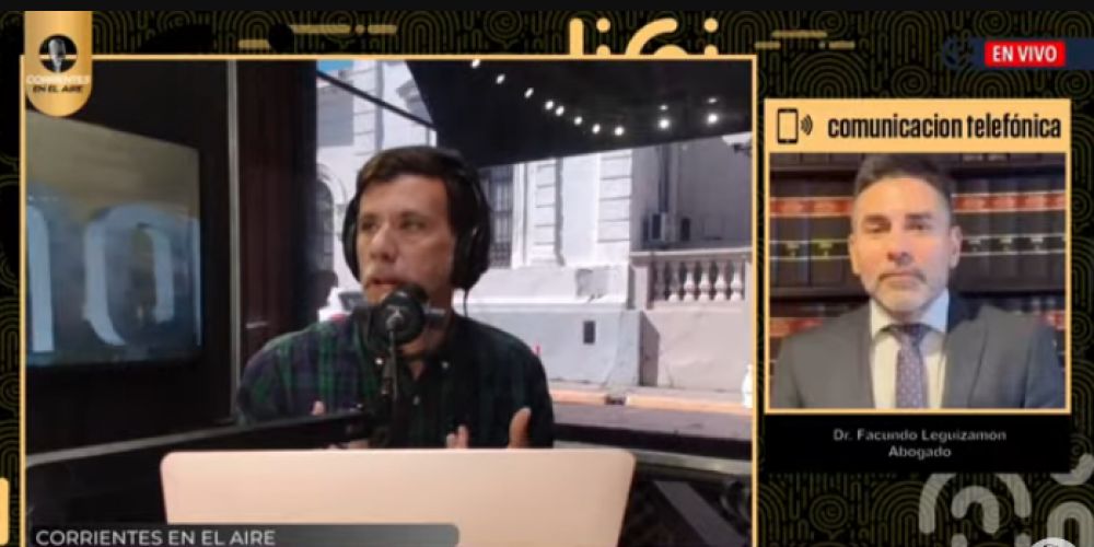 Muerte de Camila: "No hubo agresión ni discusión"