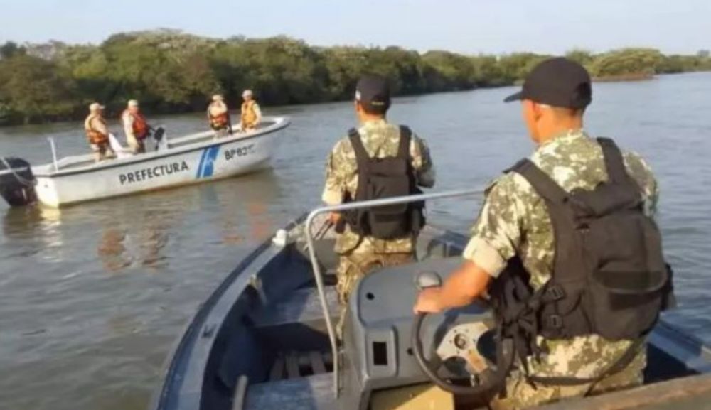 Prefectos fueron atacados a tiros desde territorio brasileño
