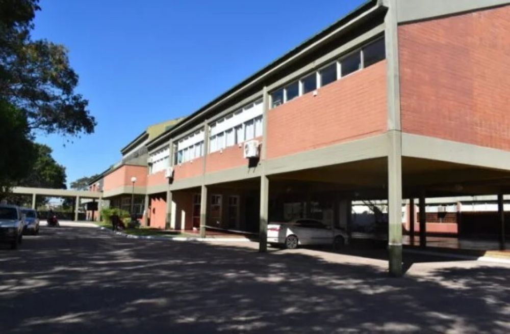 Intento de femicidio: una mujer se encuentra internada tras ser apuñalada por un hombre