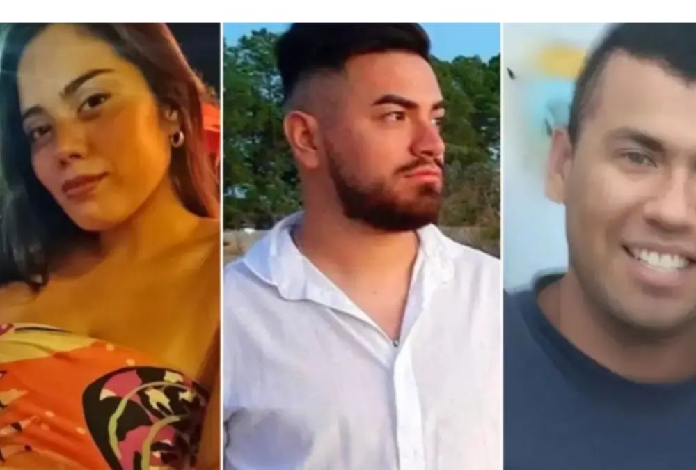 Fijaron fecha para el juicio oral por el crimen del hijo del exjefe de Policía