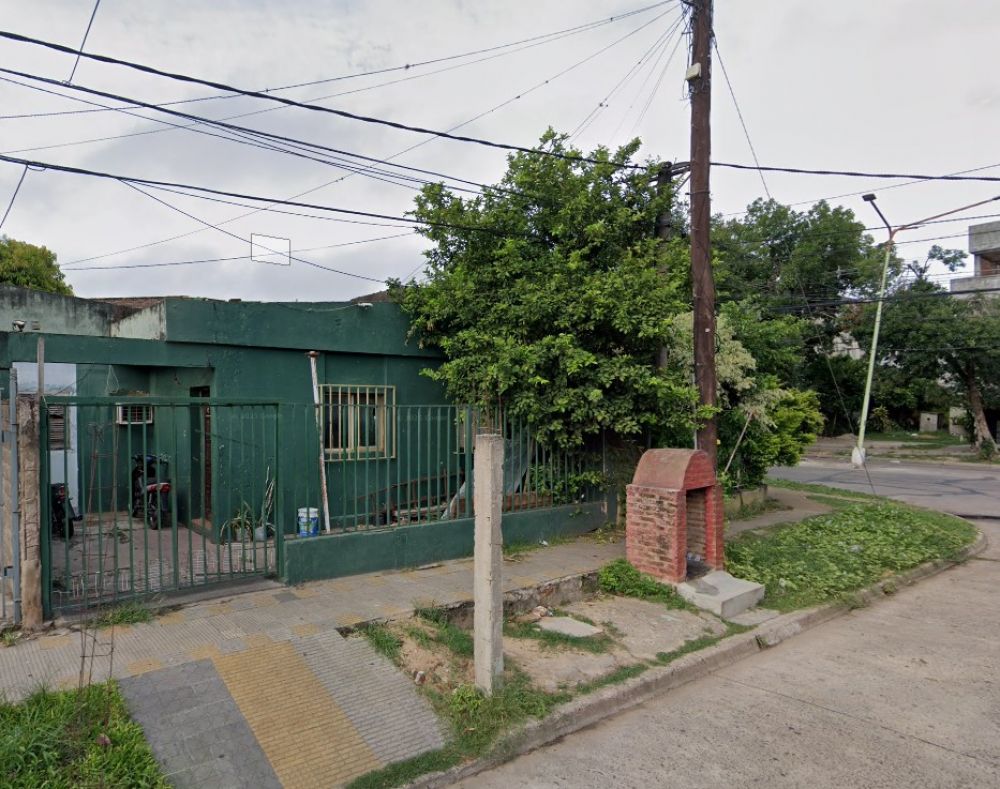 Salió de la cárcel y su hermano lo mató a puñaladas