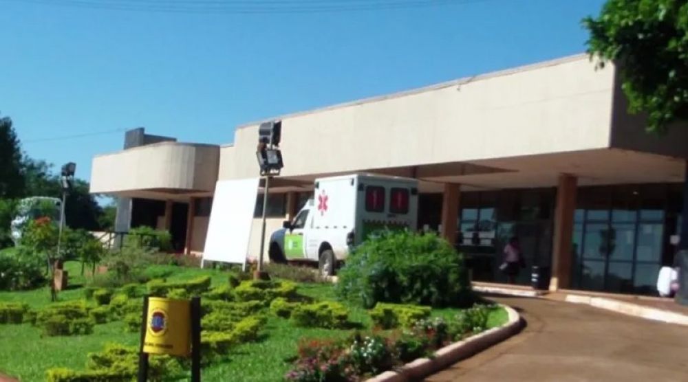 Internaron a una menor de ocho años tras un supuesto abuso sexual