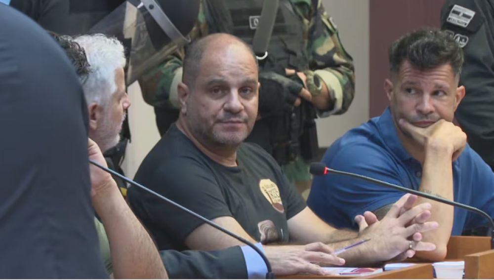 La Justicia de Salta condenó a Leonardo Cositorto a 11 años de cárcel por la megaestafa con Generación Zoe