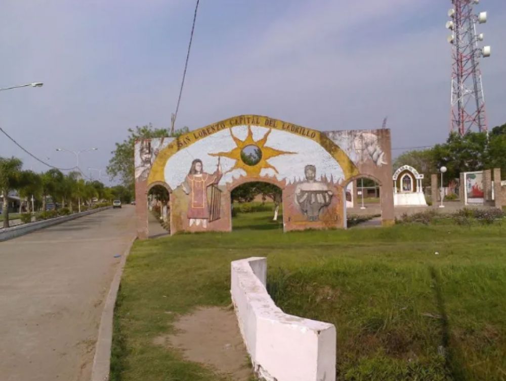 Un hombre fue condenado por agredir a su pareja en la localidad de San Lorenzo