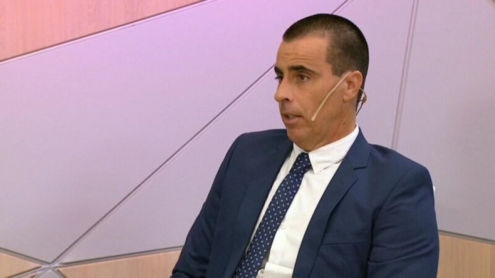 La respuesta del ex abogado de la familia de Loan tras ser acusado de quedarse con $12 millones