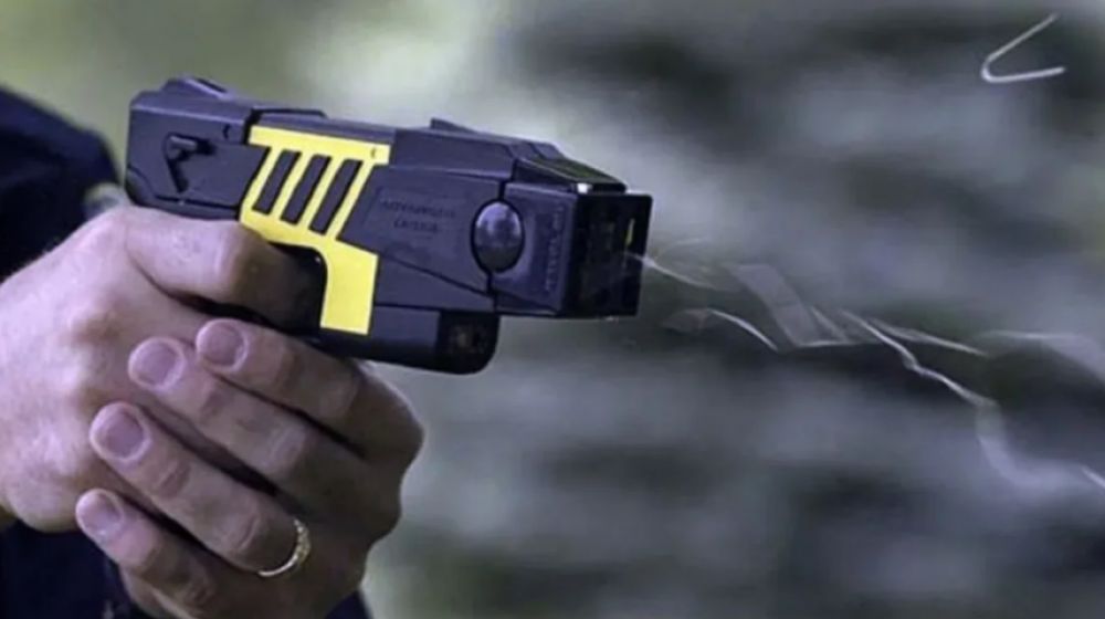 Corrientes: analiza utilizar armas de baja letalidad para fortalecer el equipamiento de la Policía