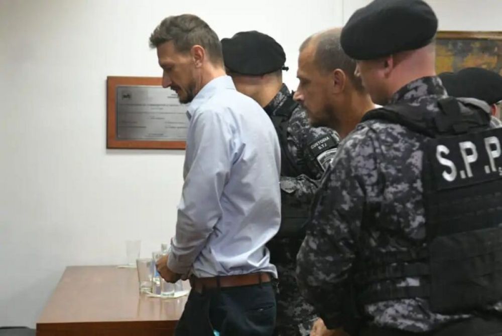 Caso Kiczka: este martes se conocerán los fundamentos de la sentencia