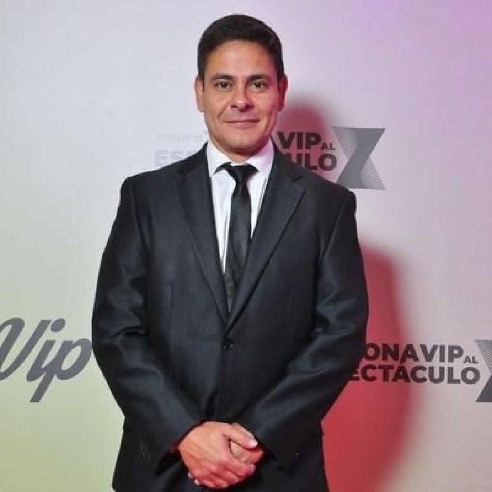 Solicitaron la prisión domiciliaria del empresario Cheme