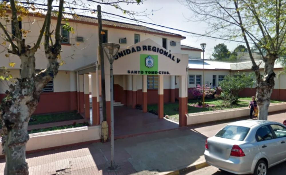 Falleció una niña de tres años: detuvieron a una persona ciega