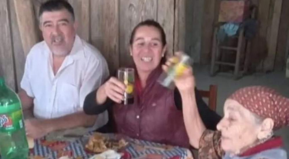 Rechazaron un recurso presentado por Carlos Pérez y María Victoria Caillava