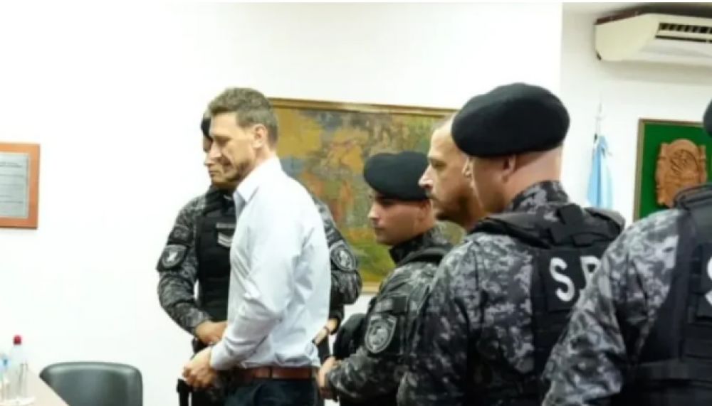 Condenaron a los hermanos Kiczka por pedofilia