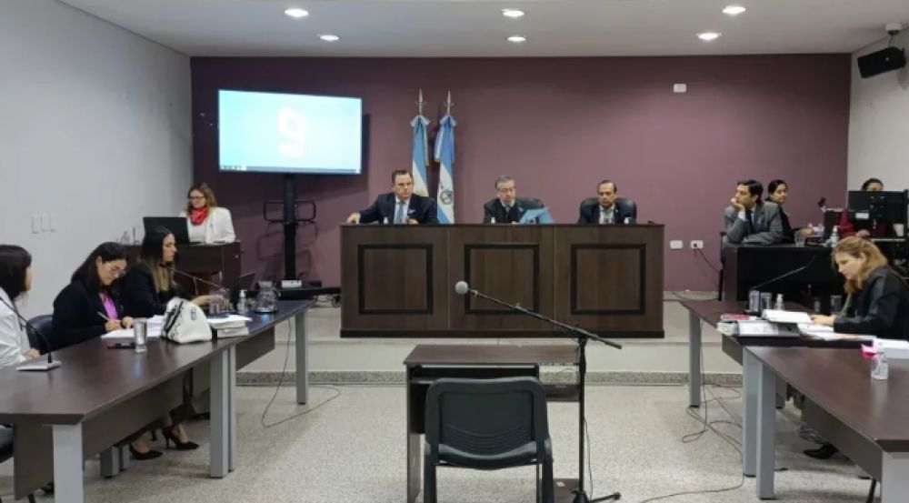 Declaran culpable a una mujer por el homicidio de sus dos hijos en Corrientes