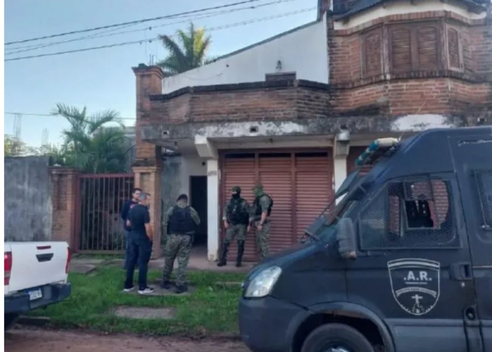 Cometió estafas usando de pantalla a Casa de Gobierno