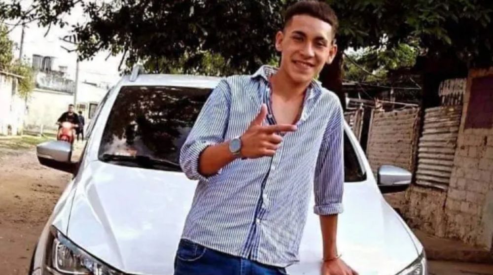 Se inicia el juicio a policías por la muerte de Lautaro Rosé
