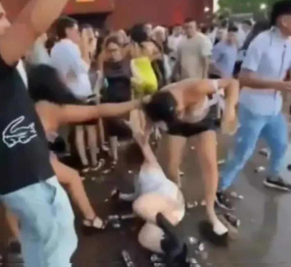 Caso Zavod: la querella pedirá penas distintas para las acusadas