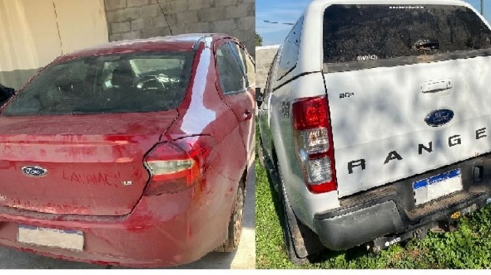 Caso Loan: Pidieron destruir los autos de la investigación