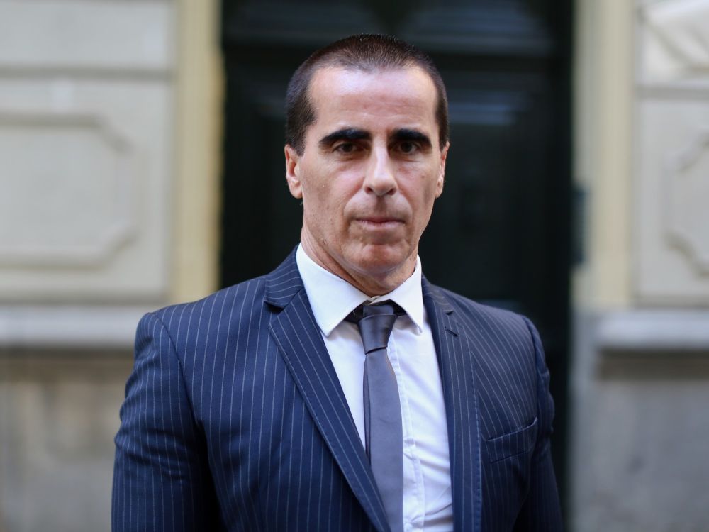 Renunció Gallego, abogado de la familia de Loan Peña