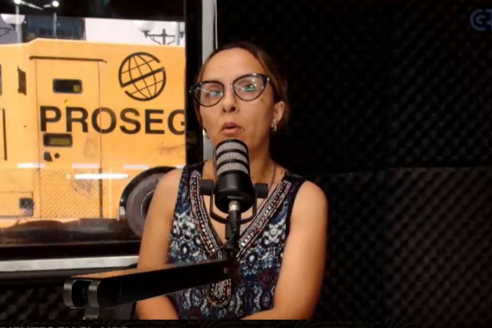 Familiar de aspirante de policía denuncia maltrato