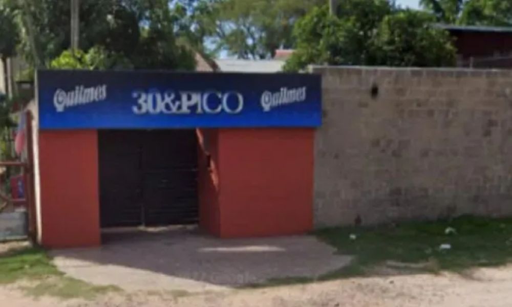 Disparos en boliche: un cabo y un cadete involucrados