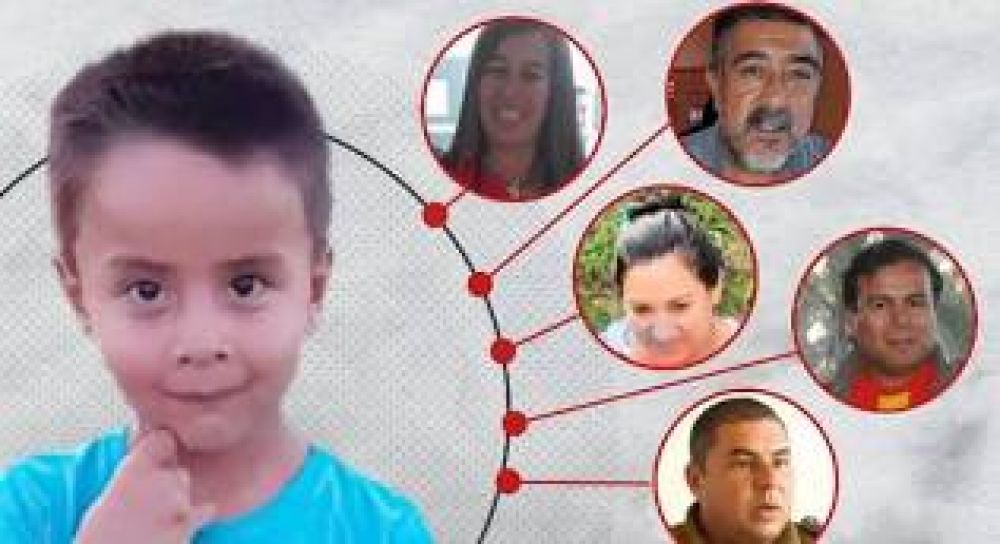 Caso Loan: fallo judicial complica a uno de los involucrados en la causa