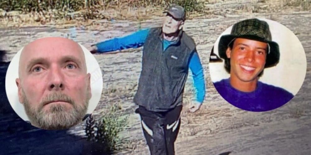 Recapturaron al Ruso Lorhmann, uno de los acusados de secuestrar a Cristian Schaerer