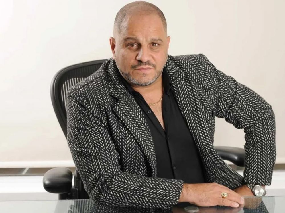 La Comisión Nacional de Valores absolvió a Leonardo Cositorto