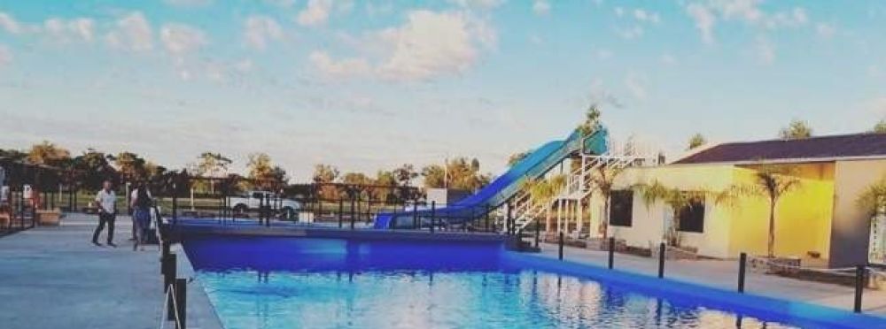 Un niño de 10 años se ahogó en el parque acuático de Esquina