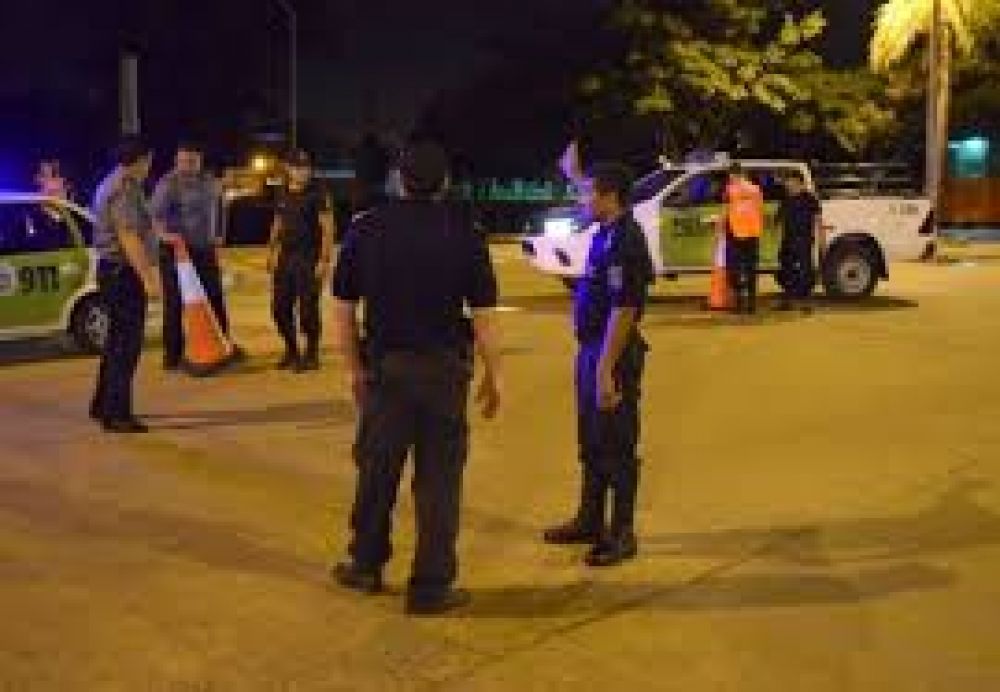 Dispositivo para la Navidad y Año Nuevo: cómo será el operativo de seguridad en Corrientes