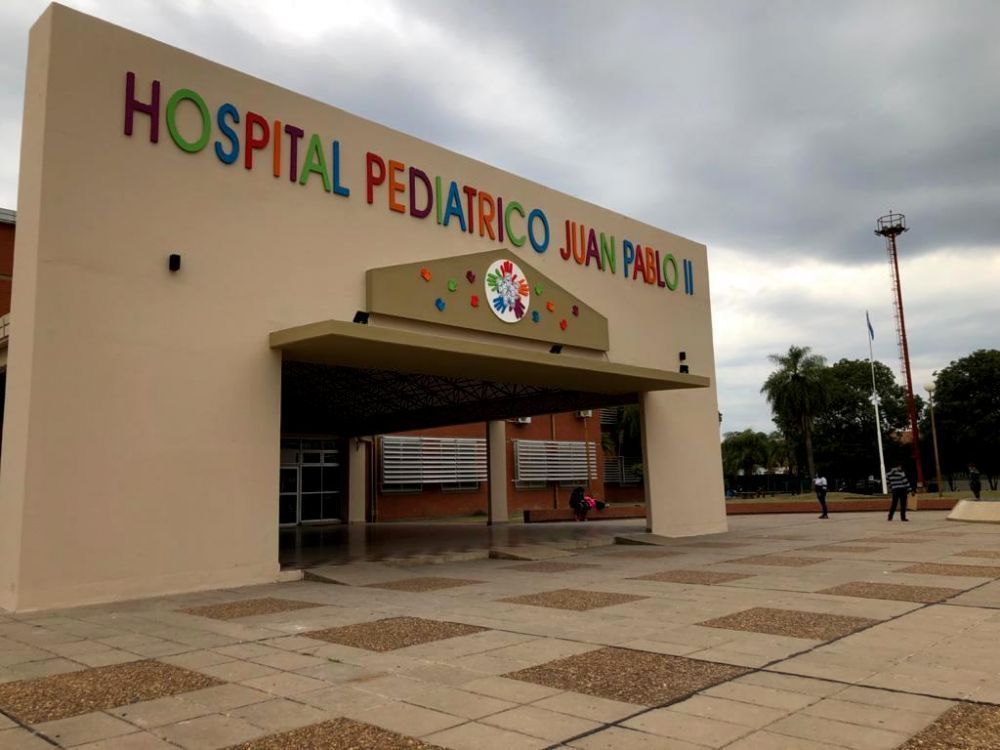 Denunciaron que un niño de dos años fue abusado por un adolescente