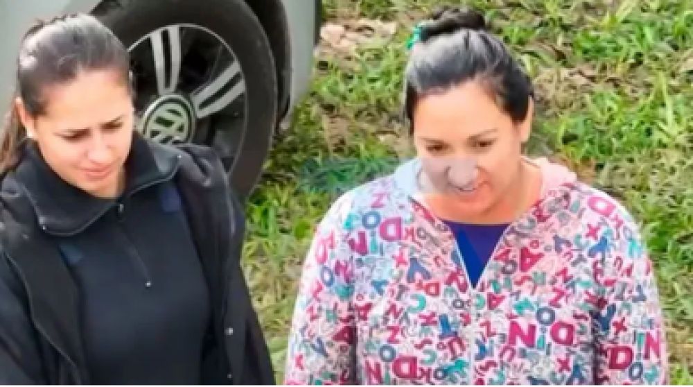 Caso Loan: Monica Millapi asegura que "el chico solo no se pudo haber perdido"