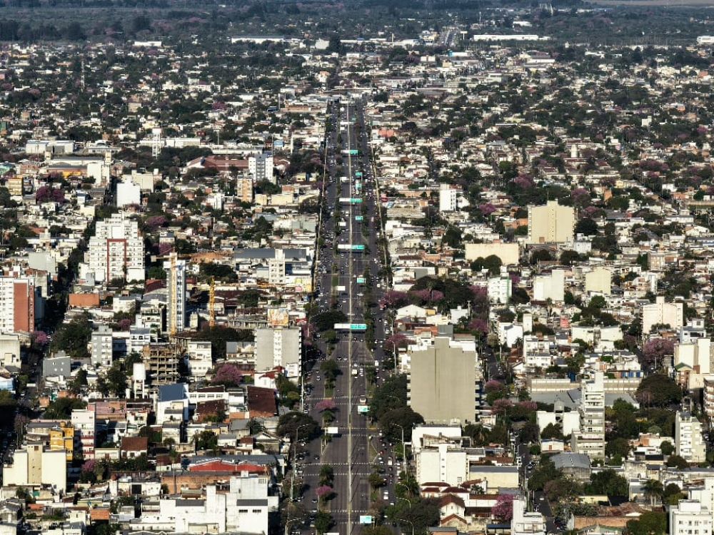 Capital: dialogan con organizaciones para agilizan trámites y fortalecer la inversión