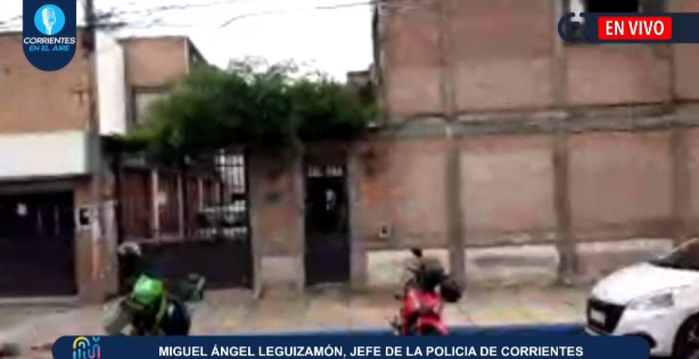 Muerte del comerciante: "El arma encontrada no estaba cargada"