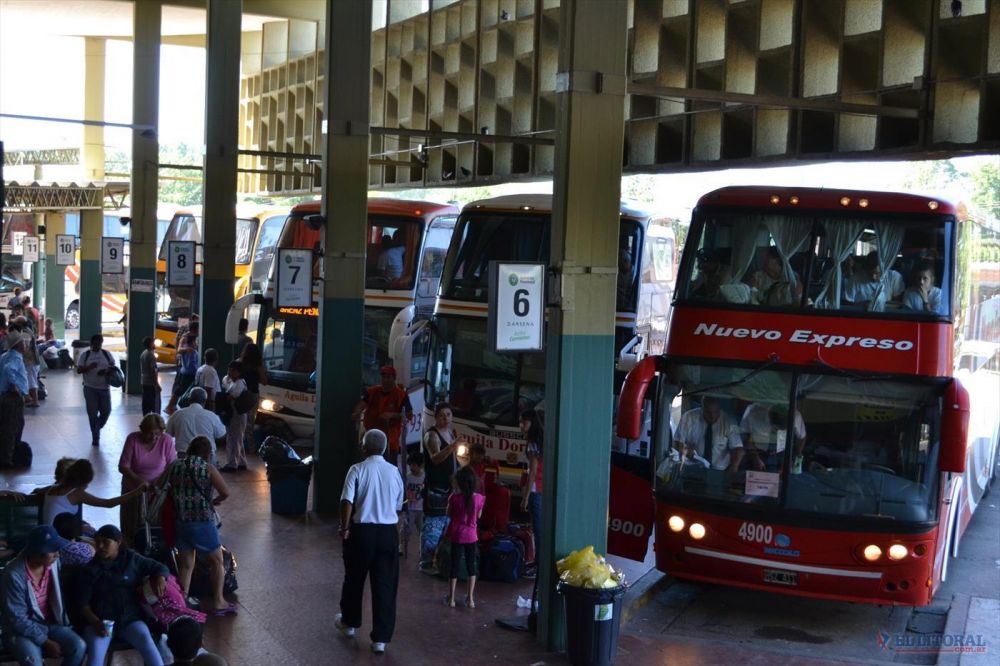 Finde XXL: Corrientes, con más del 80 % de ocupación hotelera