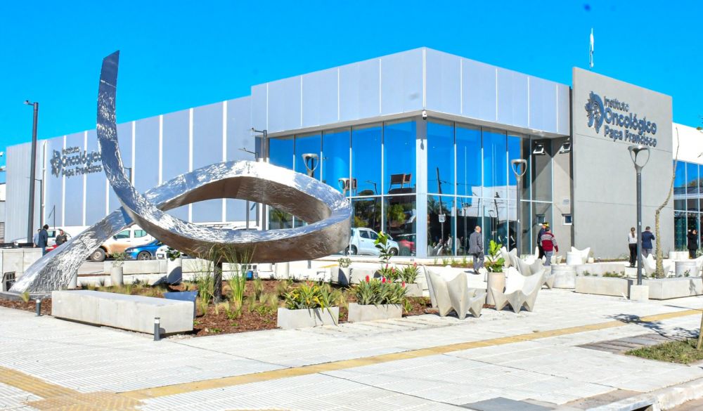 Insta a la prevención en el Día Mundial contra el Cáncer