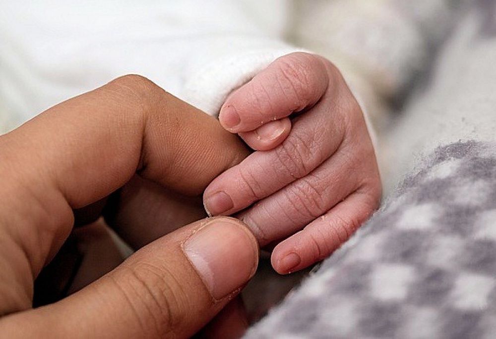 Corrientes registra la tasa más alta de mortalidad infantil