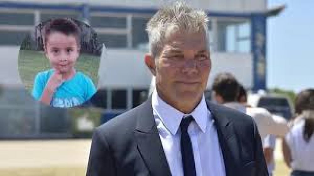 "Les recomendaría que busquen a Loan": la contundente respuesta de Fernando Burlando a los papás del nene